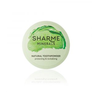 Natural toothpowder protecting & revitalizing / Фитоминеральный зубной порошок защита и восстановление 3